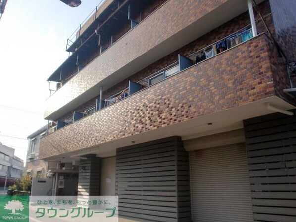 松江ロイヤルハイツの物件内観写真